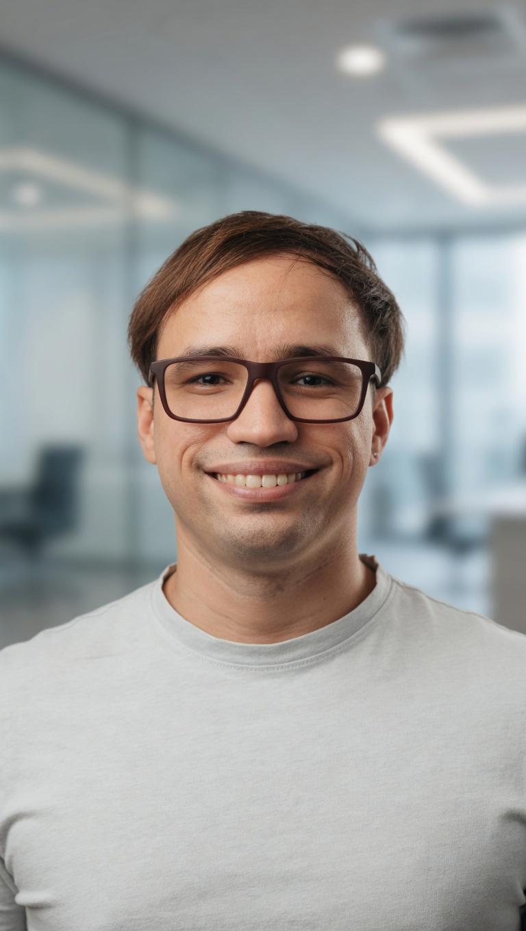 Aramis Jakolic — Founder